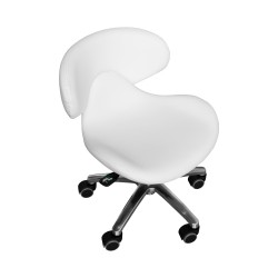 Tabouret Pedi WHITE Tabouret Pedi WHITE