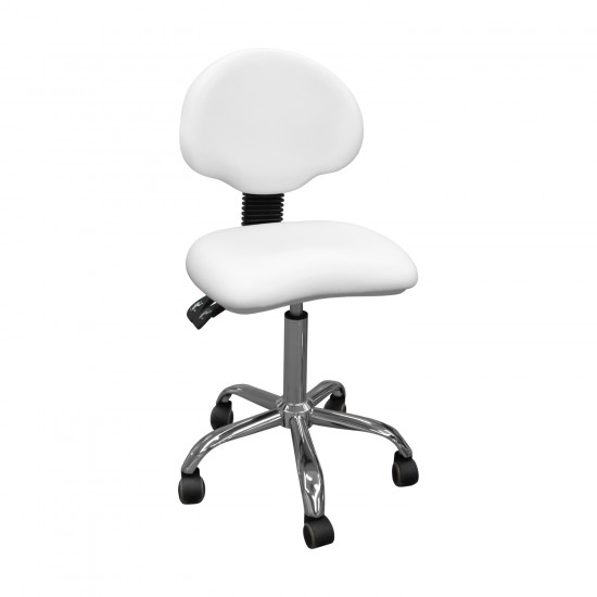 Flat Seat WHITE