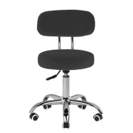 Tabouret Classic BLACK 