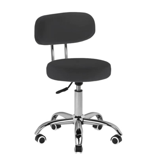 Tabouret Classic BLACK 