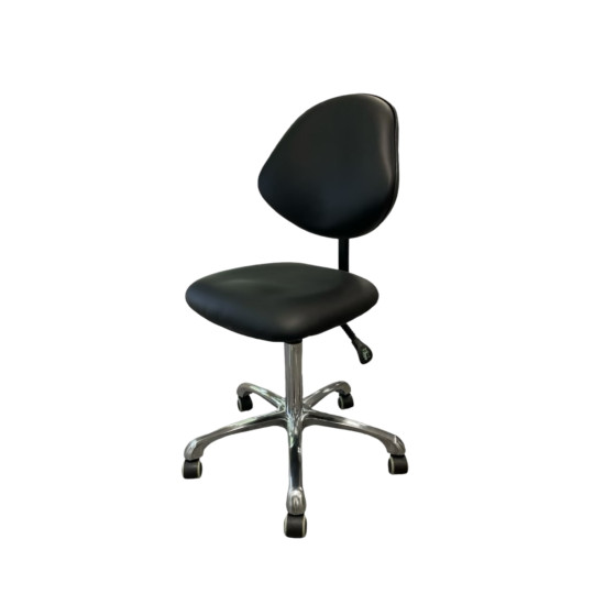 Tabouret Perfect Seat BLACK
