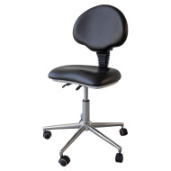 Flat Seat BLACK  Flat Seat BLACK