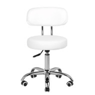 Tabouret Classic WHITE