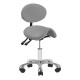 Tabouret Ergonomic Zit 2.0 GREY