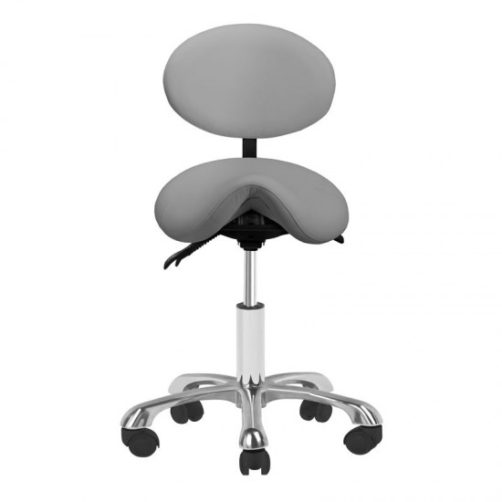 Tabouret Ergonomic Zit 2.0 GREY