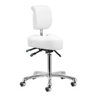 Tabouret Perfect Ergonomics WHITE
