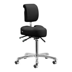 Seat Perfect Ergonomics BLACK  Seat Perfect Ergonomics BLACK
