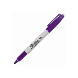 Sharpie Pen VIOLET
