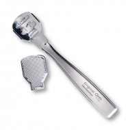 Credo Houder Inox