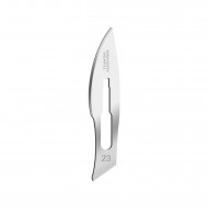 Bistouriscalpel nr. 23 (100st/doos)