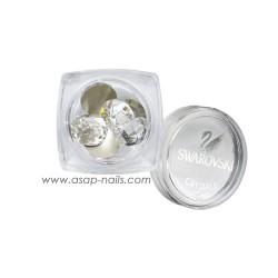 Crystal SS48 (6pcs) Crystal SS48 (6pcs)