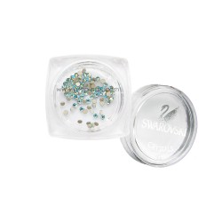 Peridot AB SS5 (80pcs) Peridot AB SS5 (80pcs)