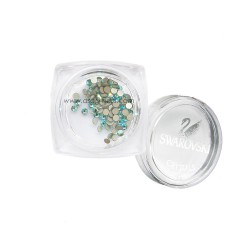 Peridot AB SS7 (80pcs) Peridot AB SS7 (80pcs)