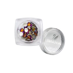 Crystal Volcano SS20 (36pcs) Crystal Volcano SS20 (36pcs)