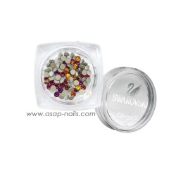Crystal Volcano SS9 (80pcs) Crystal Volcano SS9 (80pcs)