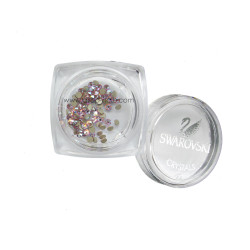 Light Rose AB SS7 Swarovski (80) Light Rose AB SS7 Swarovski (80)