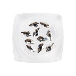 Flame Crystal (10pcs) Flame Crystal (10pcs)