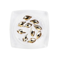 Flame Crystal Golden Shadow (10pcs) Flame Crystal Golden Shadow (10pcs)