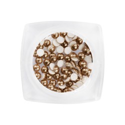 Pearl SS10 Bronze (80pcs) Pearl SS10 Bronze (80pcs)
