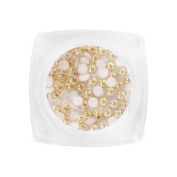 Pearl SS10 Golden Shadow (80pcs) Pearl SS10 Golden Shadow (80pcs)
