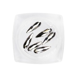Raindrop Crystal (6pcs) Raindrop Crystal (6pcs)