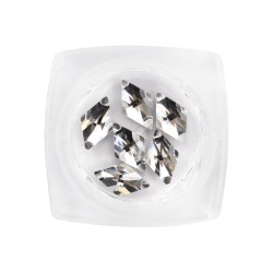 Rhombus Crystal (6pcs) Rhombus Crystal (6pcs)