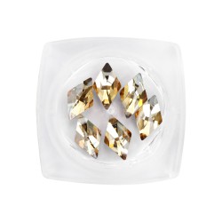 Rhombus Golden Shadow (6pcs) Rhombus Golden Shadow (6pcs)