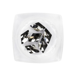 Rhombus Black Diamond (6pcs) Rhombus Black Diamond (6pcs)