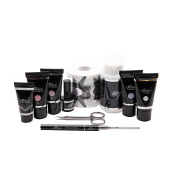 Lespakket Syntra West, Allround Nagelstylist - ACRYGEL 2025-2026 Lespakket Syntra West, Allround Nagelstylist - ACRYGEL 2025-2026