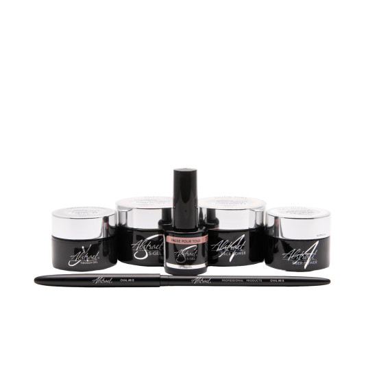 Starterskit Syntra West, Allround Nagelstylist - GEL 2025-2026