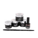 Lespakket Syntra West, Allround Nagelstylist - GEL 2025-2026