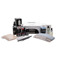 Lespakket Syntra West, Allround Nagelstylist - MANICURE 2025-2026