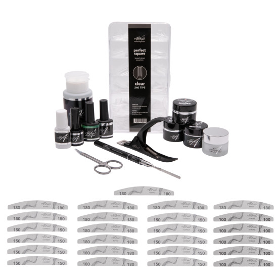 AcryGelpakket Syntra AB