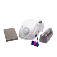 Freestoestel met 3 Freesbits Syntra AB