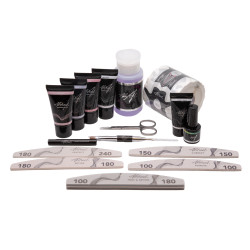 Syntra West, Allround Nagelstylist ACRYGEL 2026-2027