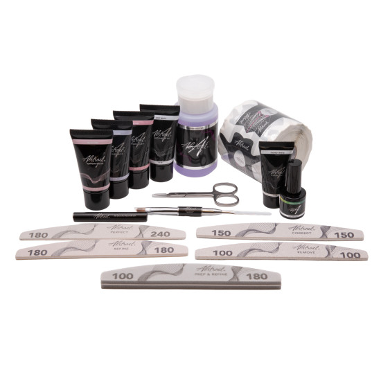 Syntra West, Allround Nagelstylist ACRYGEL 2026-2027