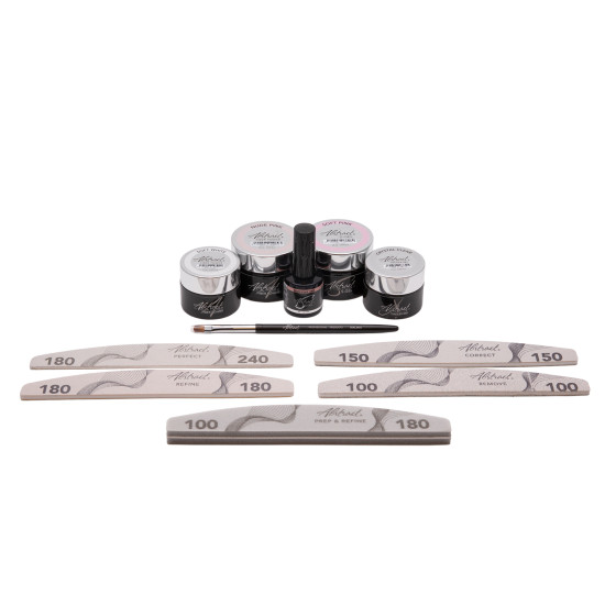 Syntra West, Allround Nagelstylist GEL 2026-2027