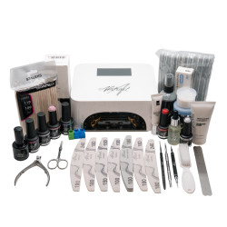 Syntra West, Allround Nagelstylist MANICURE 2026-2027
