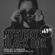 Mystery Black Box