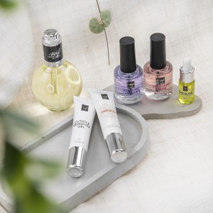 Cuticle Oils, Gels & Remover