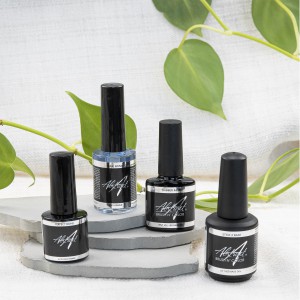 Primer & Base Gels