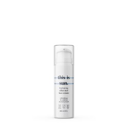 Face Cream SPF50 50ml This Is Sun (non-prof) Face Cream SPF50 50ml This Is Sun (non-prof)