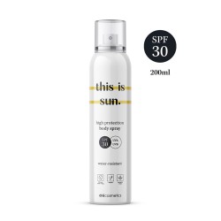 Body Spray SPF30 200ml This Is Sun (non-prof) Body Spray SPF30 200ml This Is Sun (non-prof)