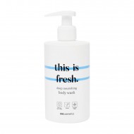 Body Wash "This Is Fresh" 300ml (non-prof)