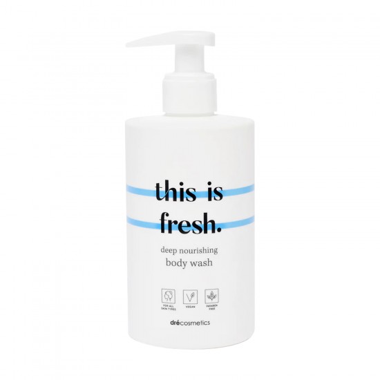 Body Wash "This Is Fresh" 300ml (non-prof)