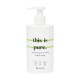 Hand Soap 6x300ml - this is pure.