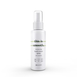 Hand Cream Spray "This Is Smooth" 125 ml (non-prof) Hand Cream Spray "This Is Smooth" 125 ml (non-prof)