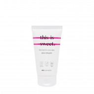 SOS Crème 6x75ml - this is sweet.