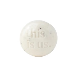 Scrub Soap Bar 24X60gr Scrub Soap Bar 24X60gr
