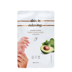Handmasker 10st - this is relaxing. Handmasker 10st - this is relaxing.
